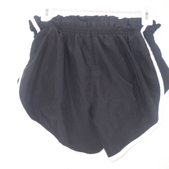 Nike Dri-Fit Tempo Running Icon Clash Running Shorts Women's Small Black - Picture 3 of 7